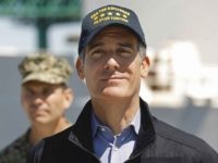 L.A. Mayor Eric Garcetti: America Does Not Yet Have a Multiracial Democracy