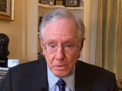 Steve Forbes: Biden ‘Will Not’ Be the Democratic Party Nominee for 2024