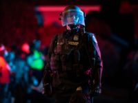 Officers Respond to Reports of an Explosive Device in Downtown Portland