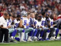 ‘Football Is Officially Dead’: Eric Trump Rips the NFL After Cowboys ‘Green Light’ Anthem Protests