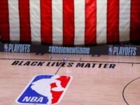 Survey Respondents Say NBA Is a Political Organization, 'Not A Sport'