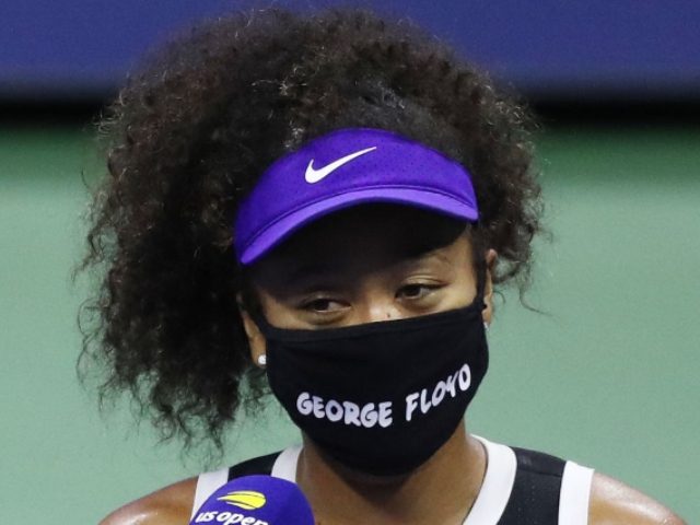 Naomi Osaka