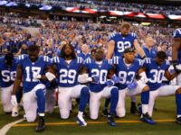 Indianapolis Cop Sues NFL for Social Media Posts Regarding Dreasjon Reed Shooting