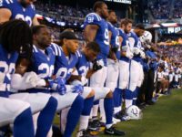 Colts to Make ‘Bold Statement’ During Anthem on Sunday