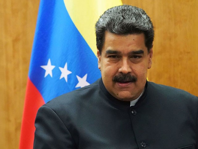 Nicolás Maduro