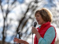Democrat Sen. Tina Smith Pushing Gun and Magazine Bans