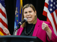 Dem Rep. Slotkin: Abortion Is ‘Most Profound Kitchen Table Issue’ ‘It’s Not