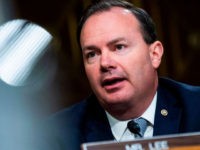 Mike Lee: Biden Spending Plan a 'Multi-Trillion Dollar Inflation Bomb'
