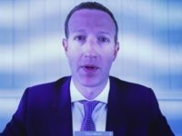 Αναφορά: Το Facebook έχει αγνοήσει την «Πολιτική χειραγώγηση συμπεριφορά» από δικτάτορες και πολιτικούς τρίτου κόσμου