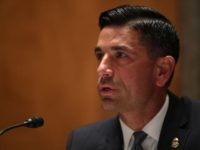 Watch: Chad Wolf’s DHS Confirmation Hearing