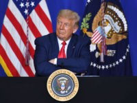 Carrie Severino: SCOTUS Nomination Precedent Is on Trump’s Side