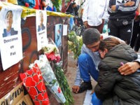 Colombia: Seven Dead, Hundreds Injured as Rioters Burn Dozens of Police Stations