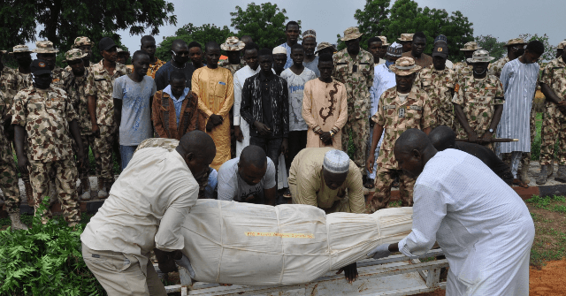 Nigeria: 30 Killed in Islamist Attack on Regional Governor's Convoy