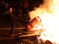 BLM Riots Are the Most Costly Manmade Damage to U.S. Property Ever