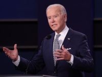 Biden Slammed Trump When He Took Out ISIS’ Al-Baghdadi, Iran’s Soleimani