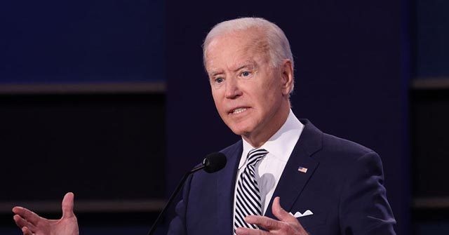 Sen. James Lankford: Joe Biden Possible 'Counterintelligence Risk'