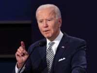 Joe Biden Tests Negative for Coronavirus After Attending Debate with Donald Trump