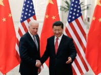 CNN: Biden Shut Down Trump Probe into Origins of COVID-19 in China