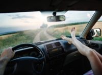 Flight from the Cities: Used Car Prices Soar Most Since 1969