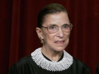 Ο δικαστής του Ανώτατου Δικαστηρίου Ruth Bader Ginsburg πέθανε στα 87 του