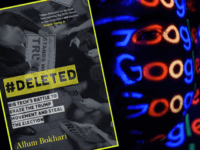 Bokhari: Biden Will Merge Big Tech Power with State Power