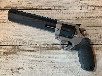 Taurus Raging Hunter .44 Magnum
