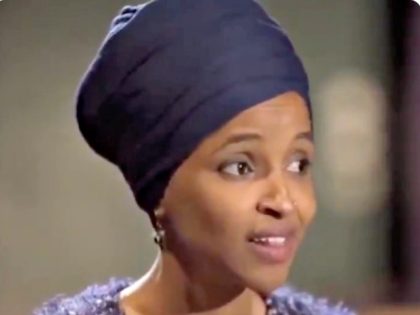 Ilhan Omar Recalls 9:11