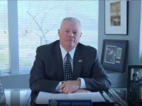 AZ GOP Sheriff Candidate: I Will ‘Line Up Jail Buses’ to Arrest Rioters