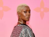 Actress Jodie Turner-Smith: I Didn’t Want to Pass ‘Fear’ and ‘Anxiety’ to My Daughter While Breastfeeding