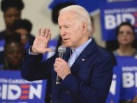 WATCH: Joe Biden Told Americans Not to ‘Panic’ About Coronavirus in February