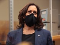 Kamala Harris Told Jacob Blake, Facing Sexual Assault Charge, She Was ‘Proud’ of Him: Crump