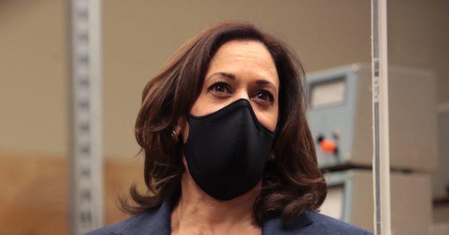 Kamala Harris Told Jacob Blake, Facing Sexual Assault Charge, She Was 'Proud' of Him: Crump