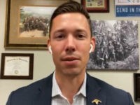 Minnesota Veteran Running for Congress Criticizes Obama-Era VA