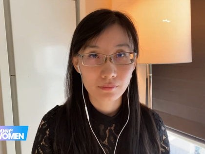 Li-Meng Yan, a former virologist at the University of Hong Kong School of Public Health, told a U.K. broadcast this weekend that she is certain the Chinese coronavirus “is not from nature” but, rather, artificially engineered at the Wuhan Institute of Virology (WIV).