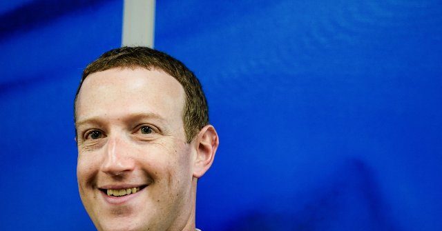 Facebook quiere construir tecnología de reconocimiento facial en ‘lentes inteligentes’