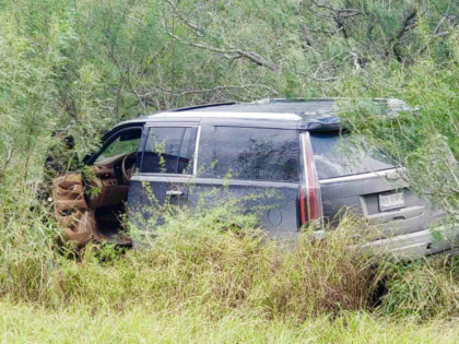 Matamoros Murder