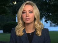 Kayleigh McEnany: Media Ask Psaki Softball Questions