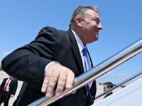 Pompeo Heads to Qatar on Eve of 9/11 for Talks to End Afghanistan War