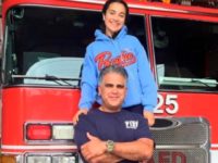 Missing LA Firefighter Believed Kidnapped in Mexico