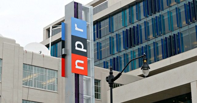 NextImg:NPR: Trans Community 'Fears a Further Escalation of Hate' After Nashville Shooting