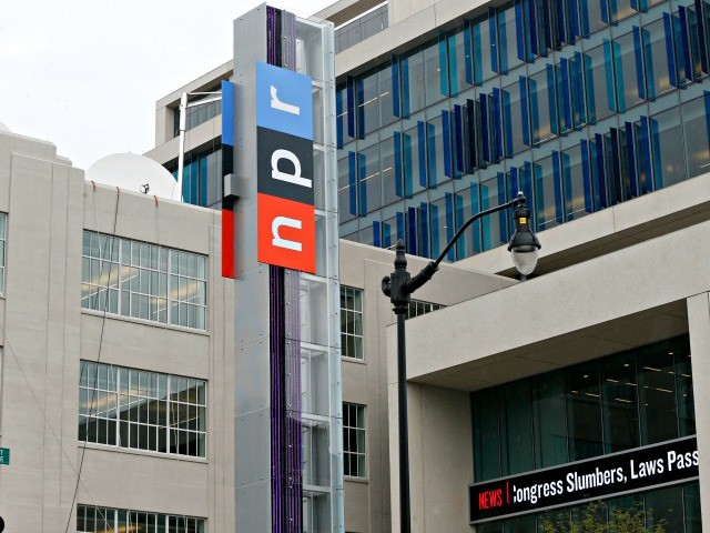 Senior Editor: NPR Employs 87 Democrats in Editorial Positions, 0 Republicans in DC Newsroom - Vimarsana News