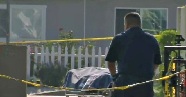 Homeowner Shoots Two Alleged Intruders, Killing One