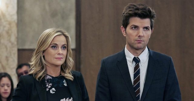 'parks And Recreation' Cast Push Vote-by-mail In Fundraiser For 