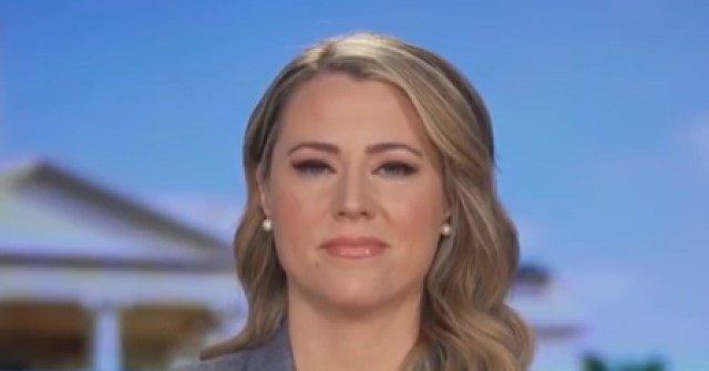 Trump Campaign Calls Out ‘Grifter’ Erin Perrine: ‘MAGA Disowns Her’