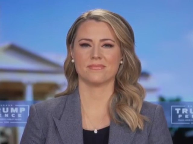 Trump Campaign Calls Out 'Grifter' Erin Perrine: 'MAGA Disowns Her' - Vimarsana News