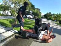 Video, Audio, More Details Released from Brad Parscale’s Arrest