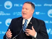 Pompeo: Biden Administration Must Continue to Confront the Chinese Communist Party