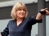 UK Prime Minister’s Sister Calls For Booze Ban Until Virus Vaccine Found