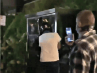 WATCH LIVE: Unlawful Assembly Declared as Louisville Protesters Break Windows