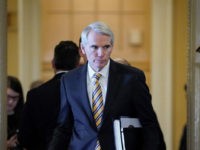 Portman: ‘Recession Mentality’ Is Already Here, I Think We’ll See Recession at End of Quarter